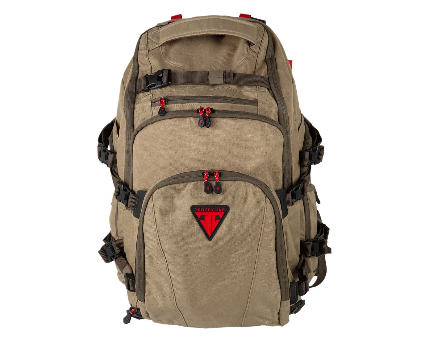 Sumpter Frame Pack