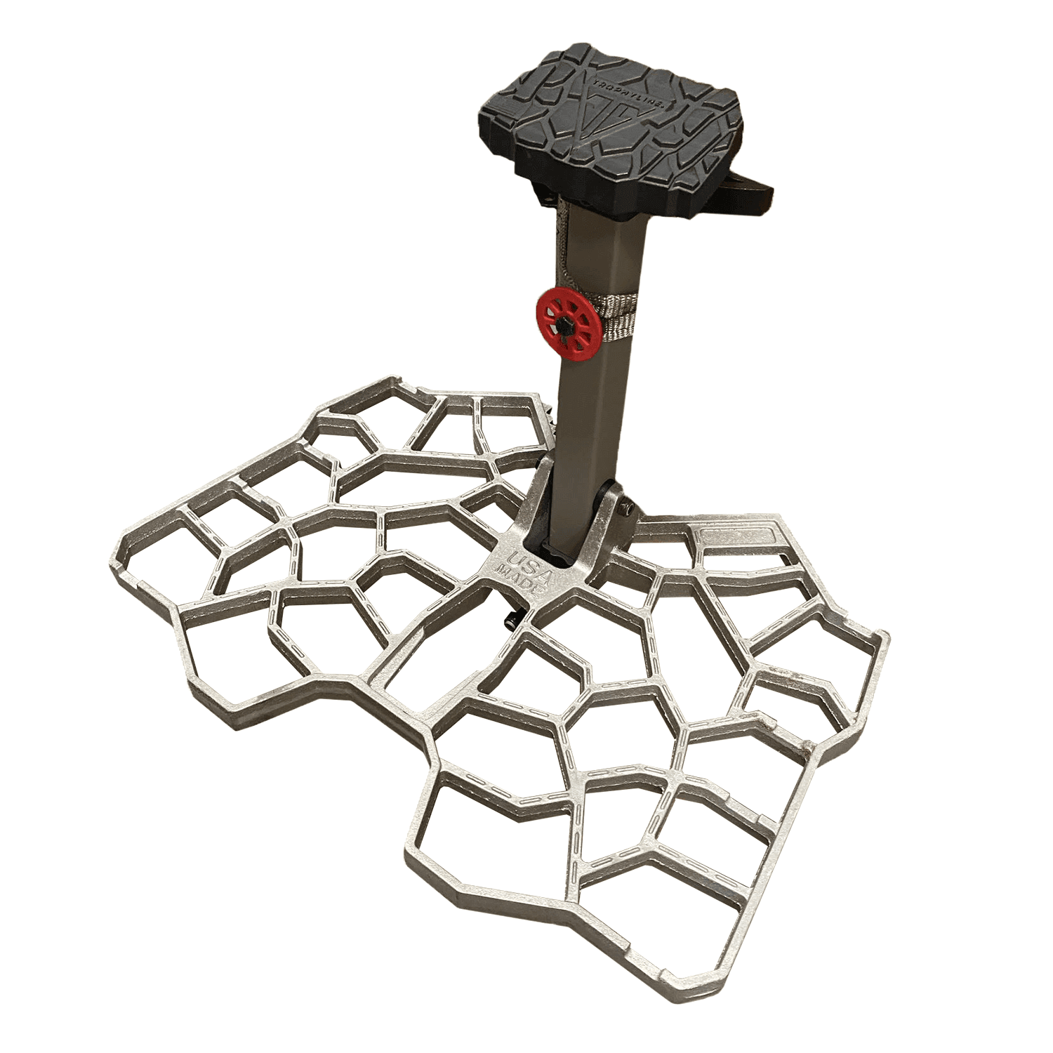 The Mission Platform