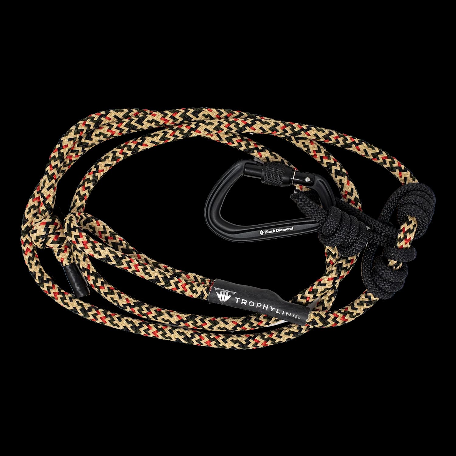 Trophyline TechCore Rope
