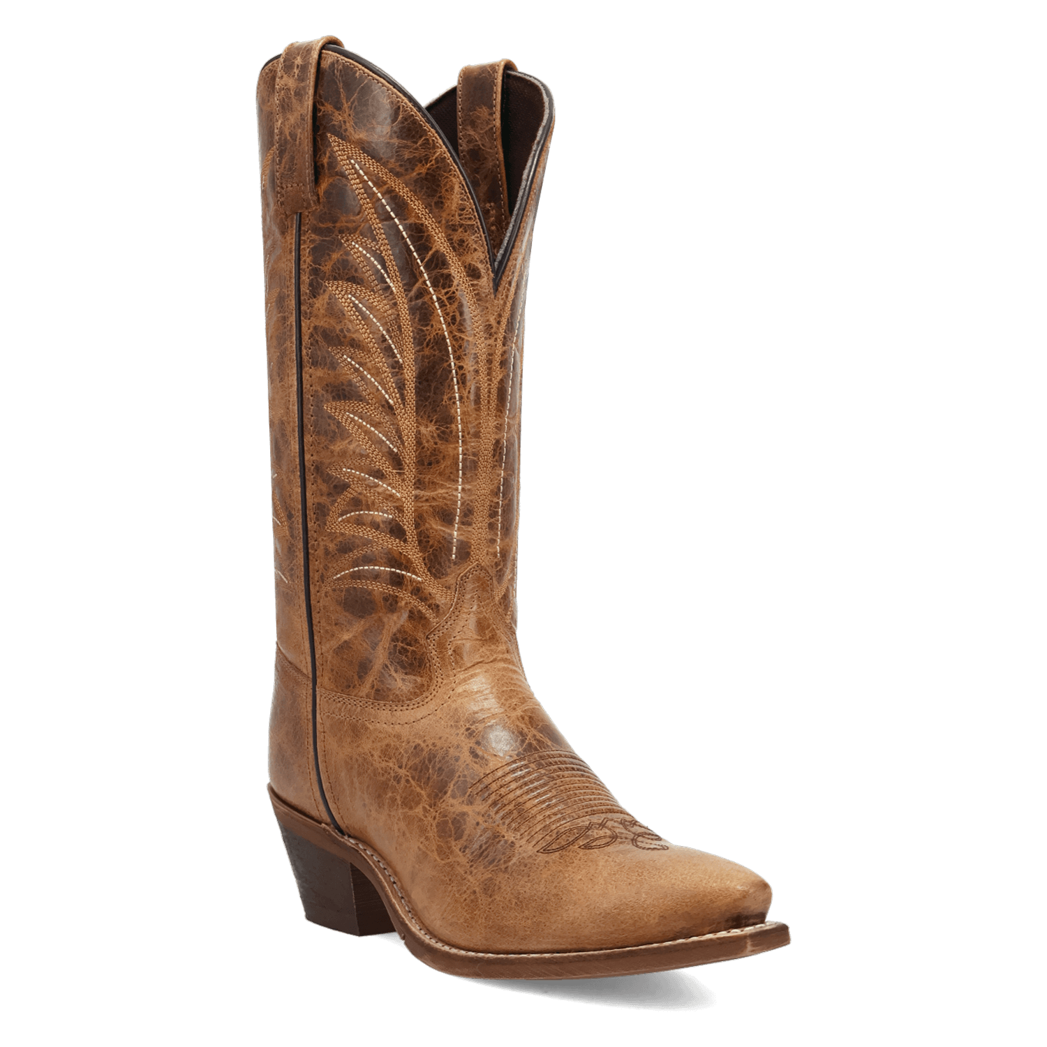Laredo Marta - Women's Leather Cowgirl Boots