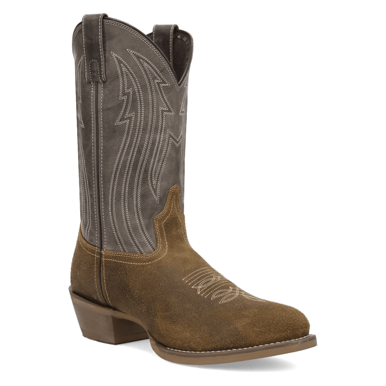 Laredo Mav - Men's Leather Cowboy Boots