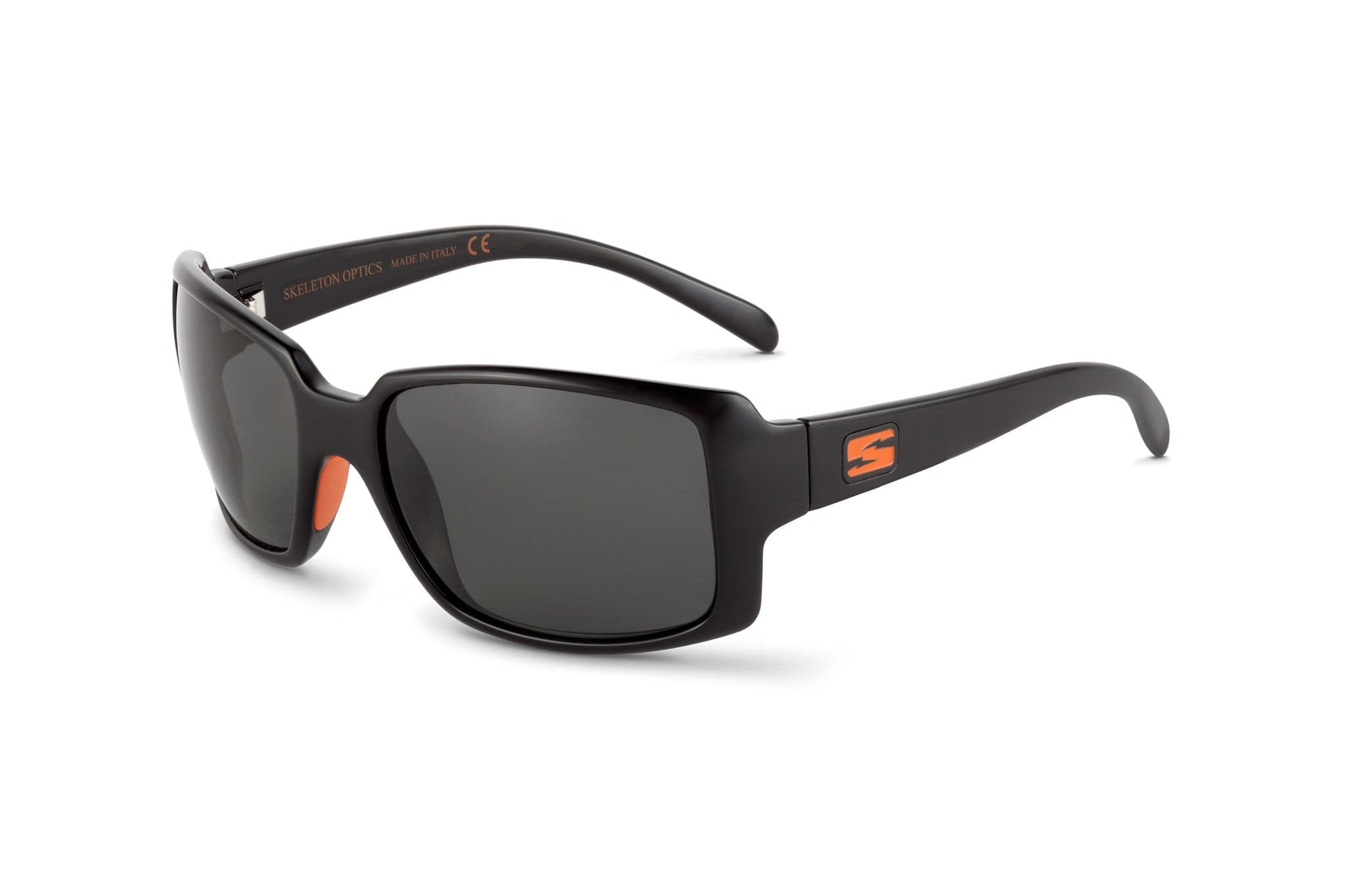Stampede - Blaze Orange