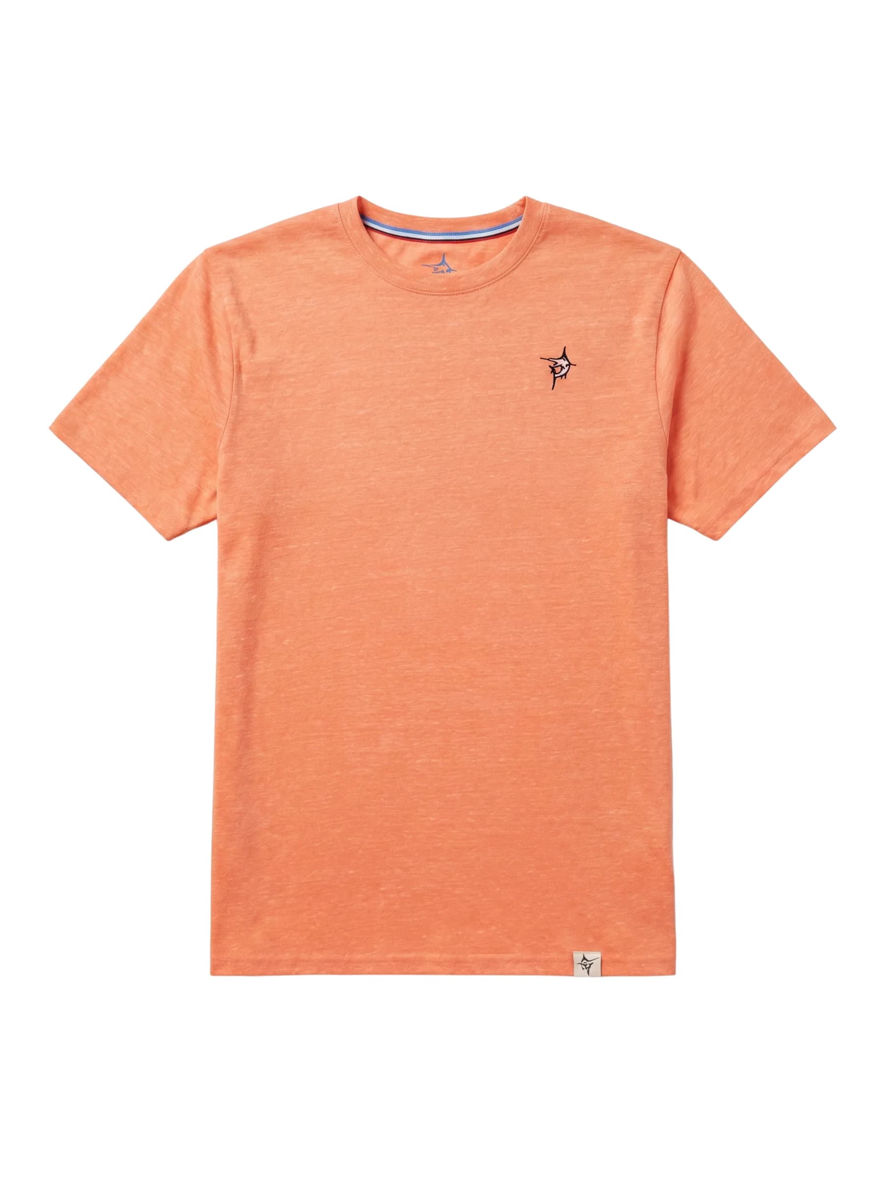 Oasis SS Tee