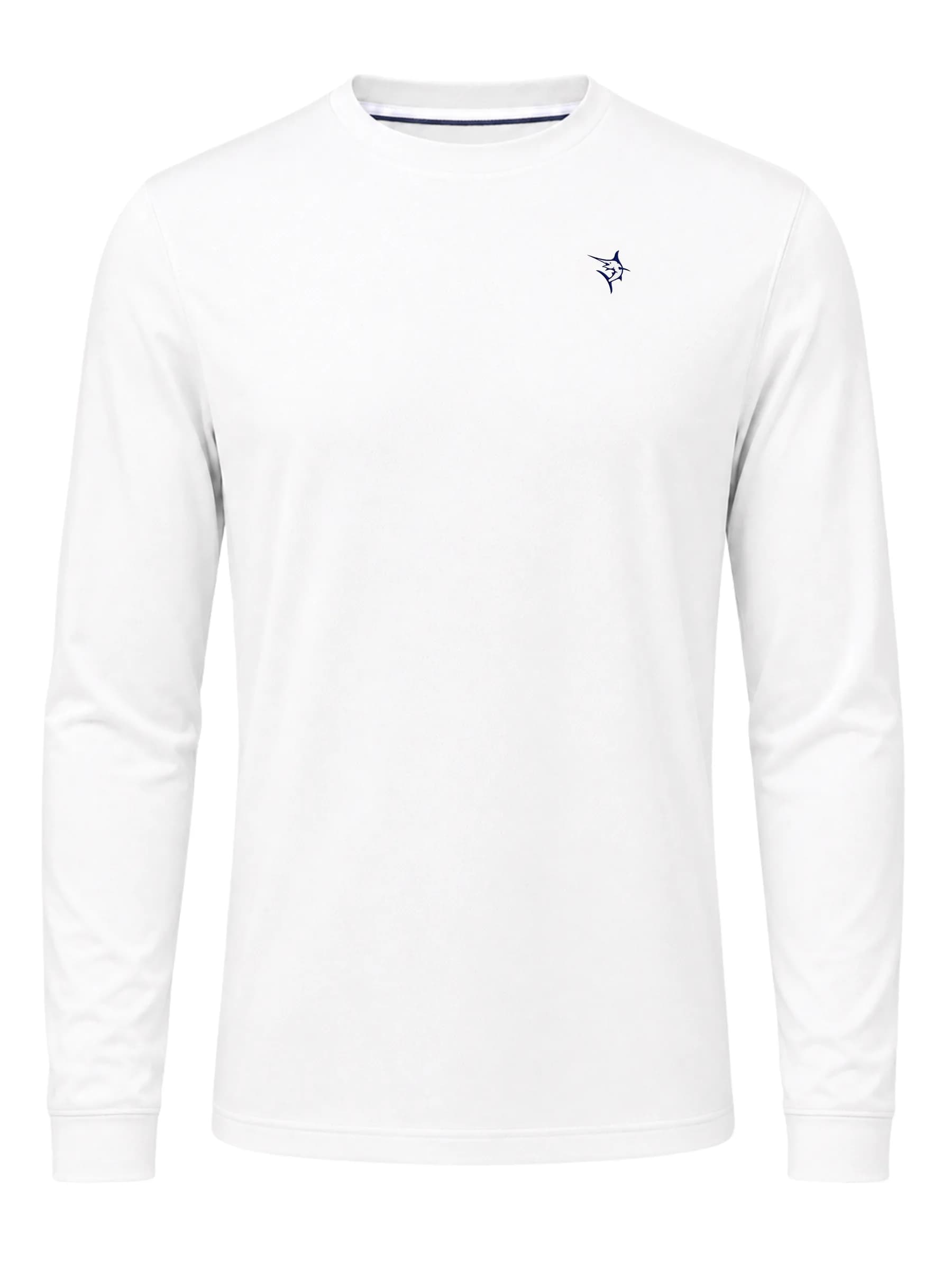 Dockside Performance Long Sleeve