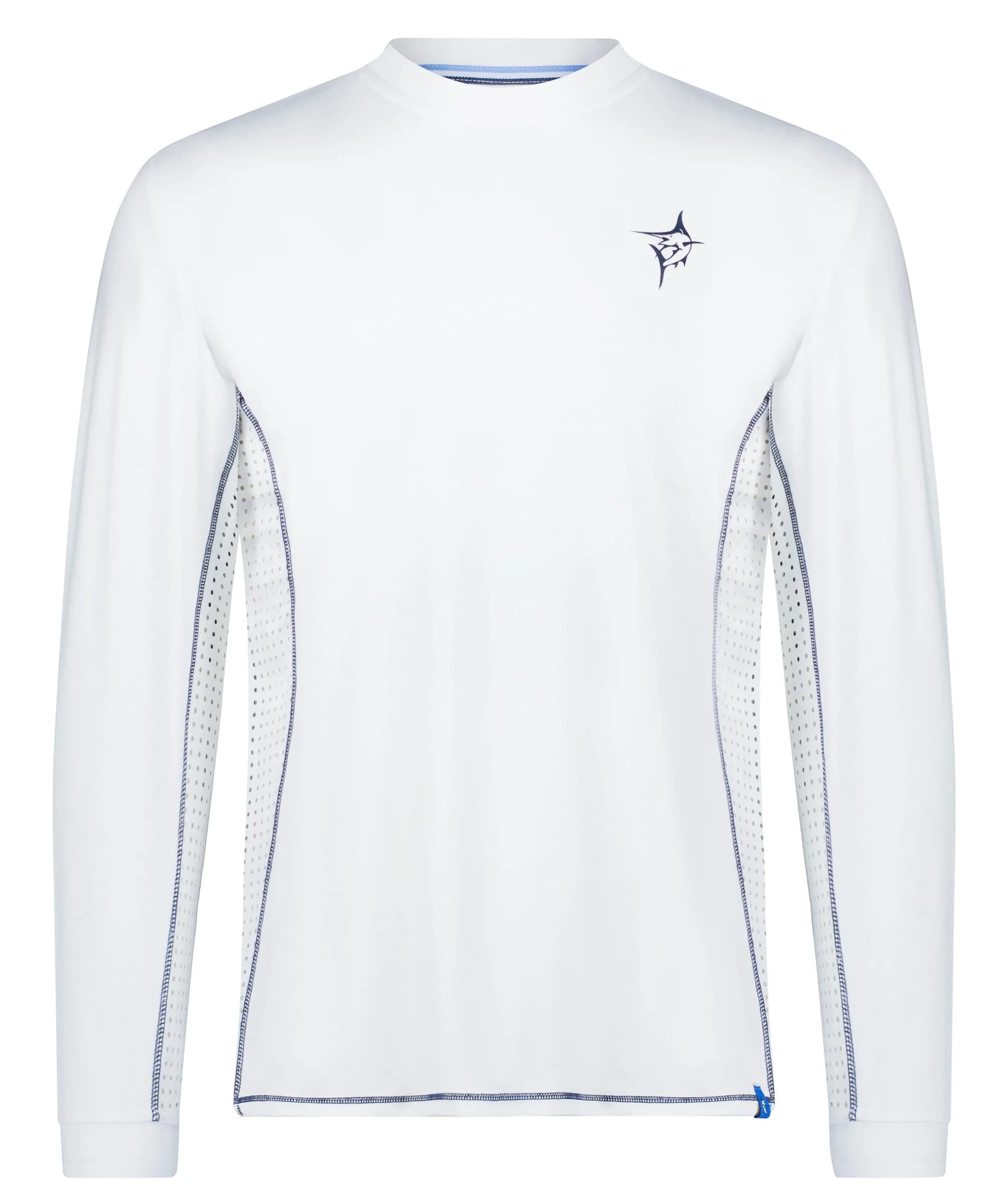 NautiFlex Performance Tee