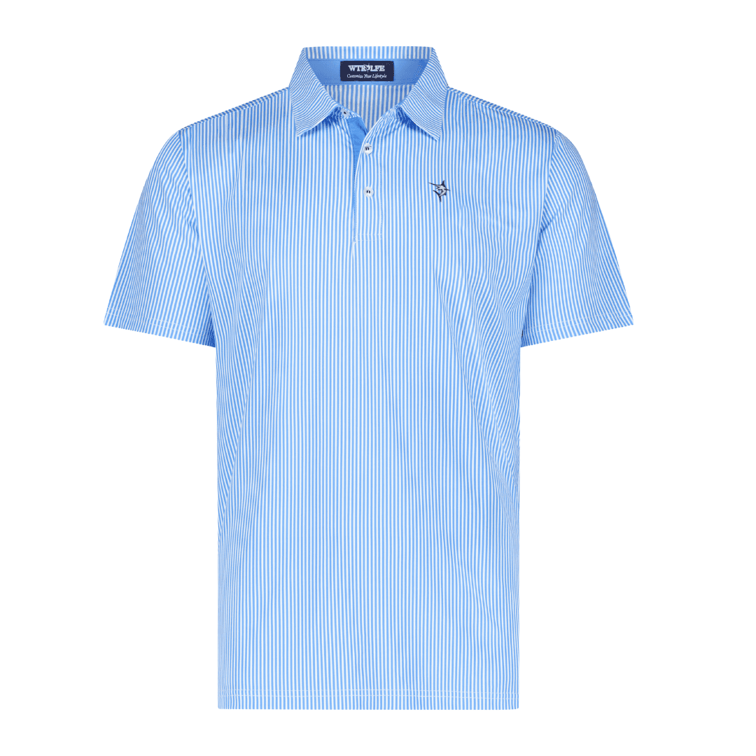 Striper Performance Polo