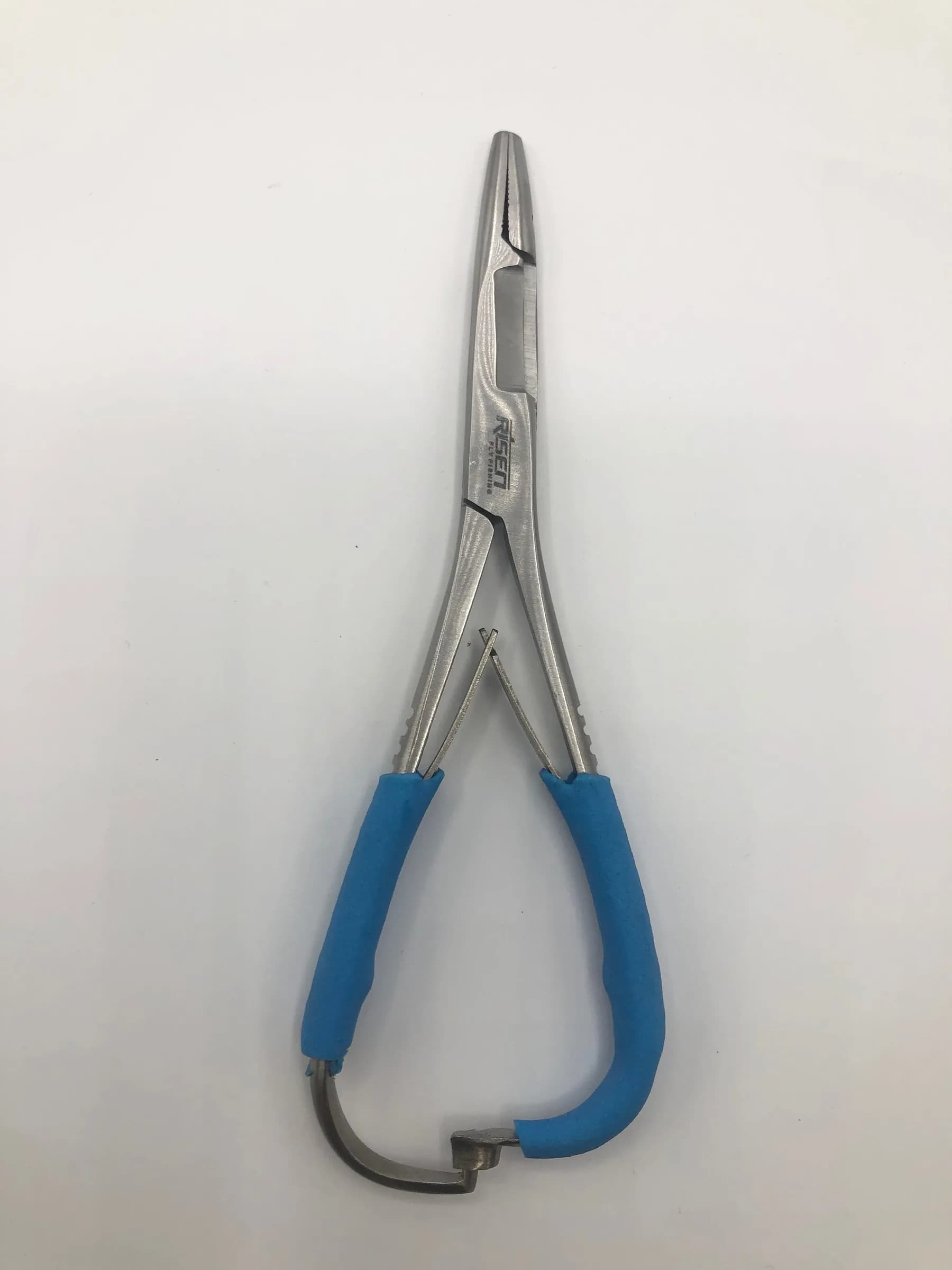 5.5" Mitten Scissors Clamps