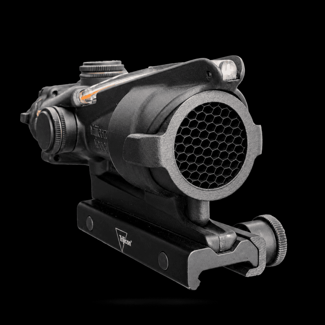 Trijicon Acog Eclipse ARD