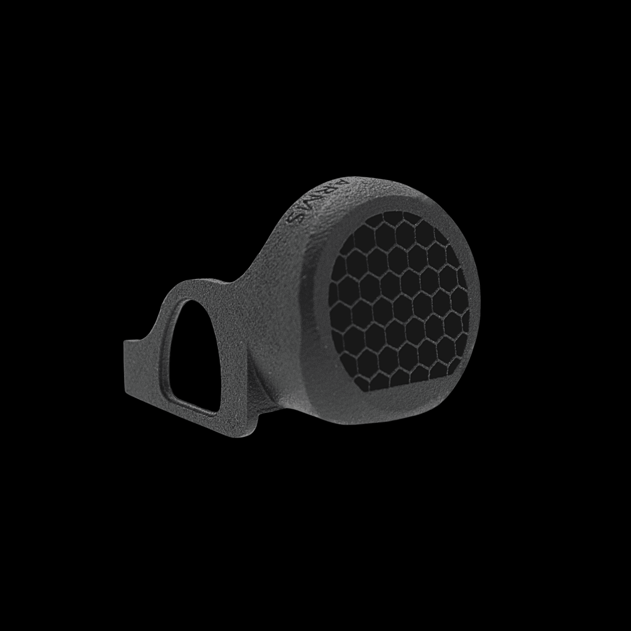 Trijicon SRO ARD