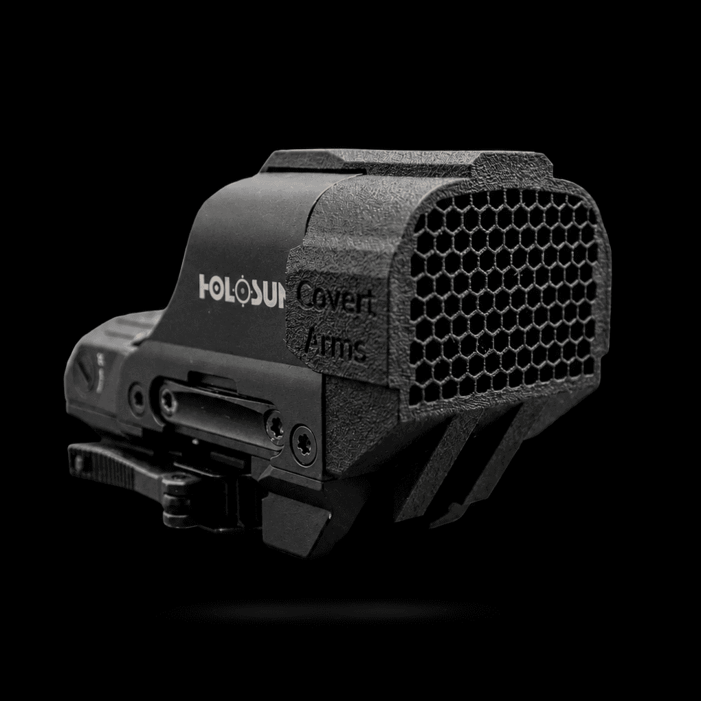 Holosun 510C ARD