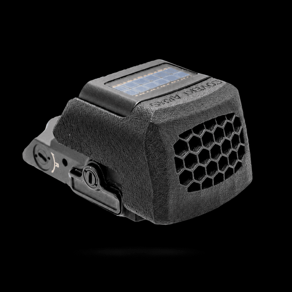 Holosun 508T ARD
