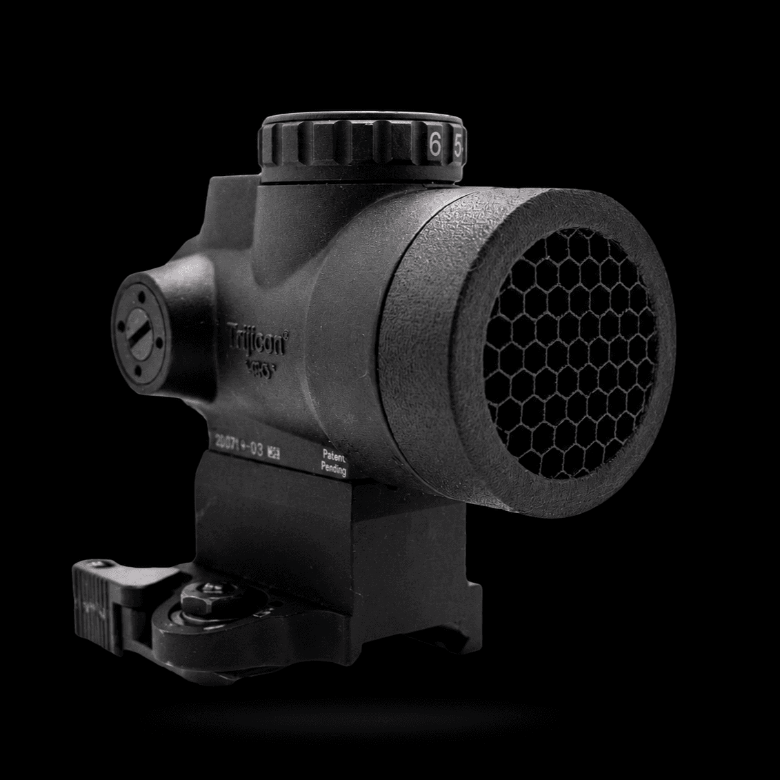 Trijicon MRO ARD