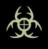 Nukem Hunting logo