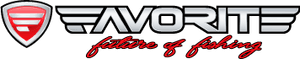 Favorite Fishing logo