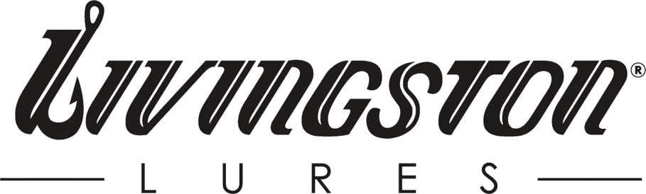 Livingston Lures logo