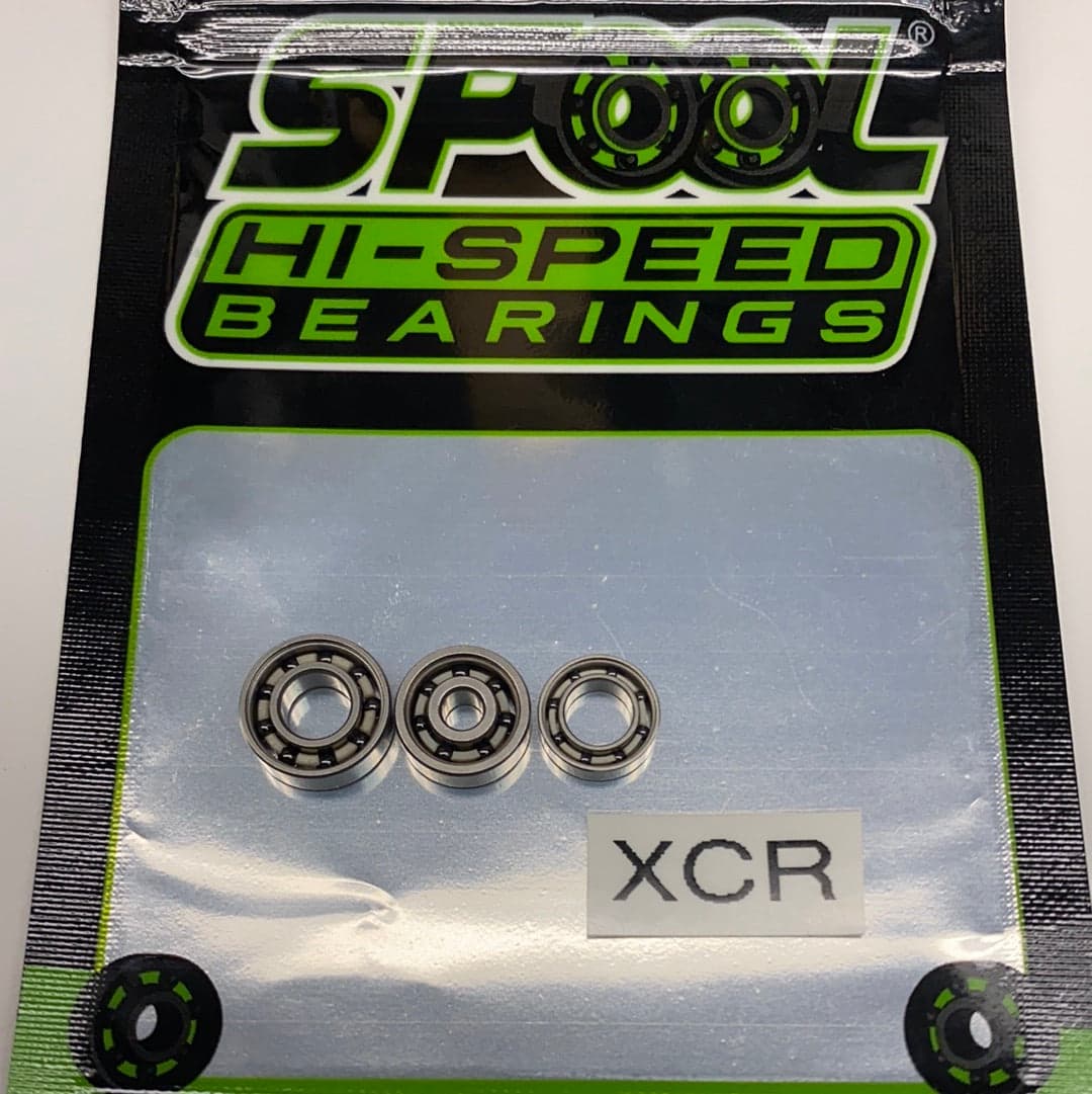 Lew’s /ABU Revo 2019-2021 P2 Super Pinion Spool Kits