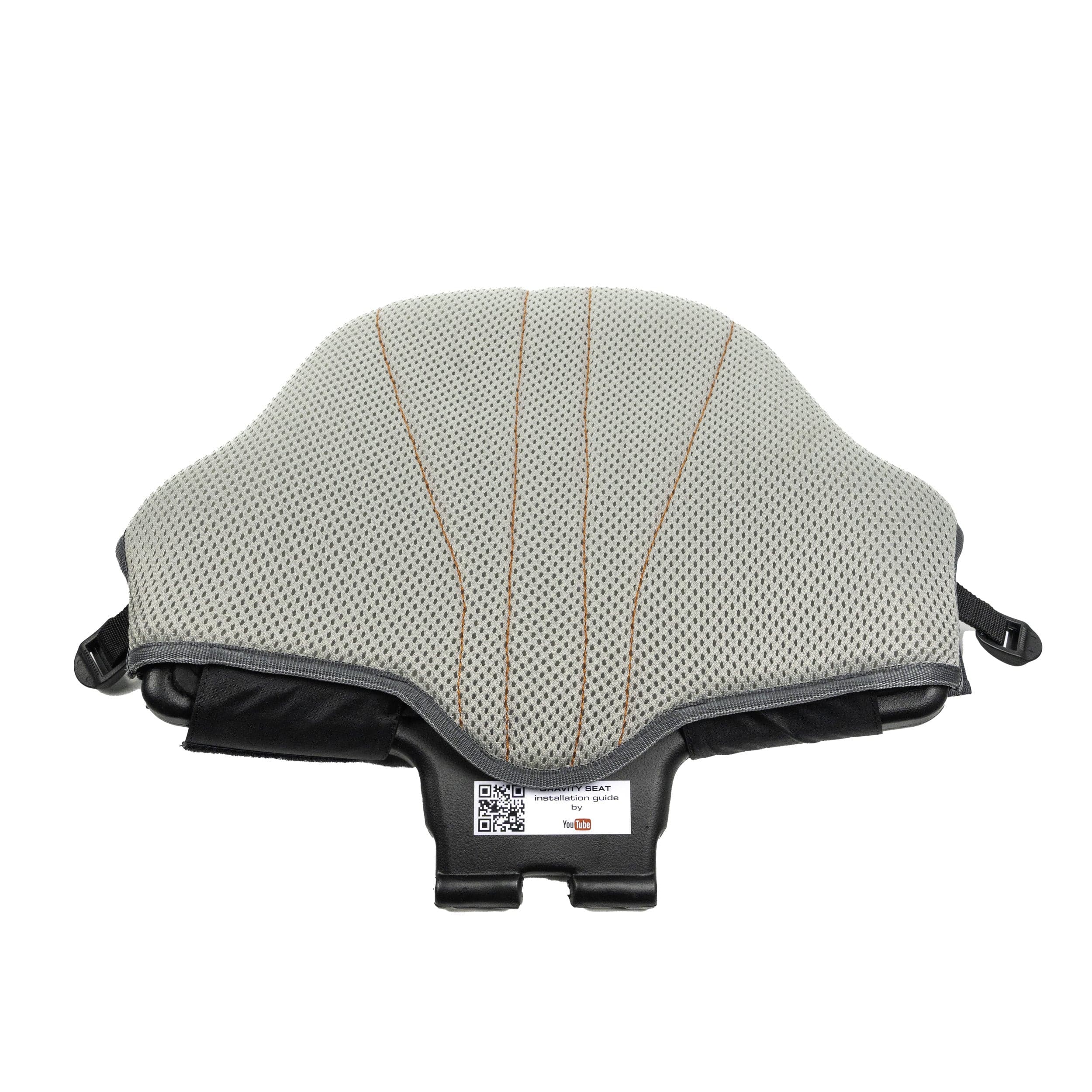 High Backrest For Feelfree Gravity Seat