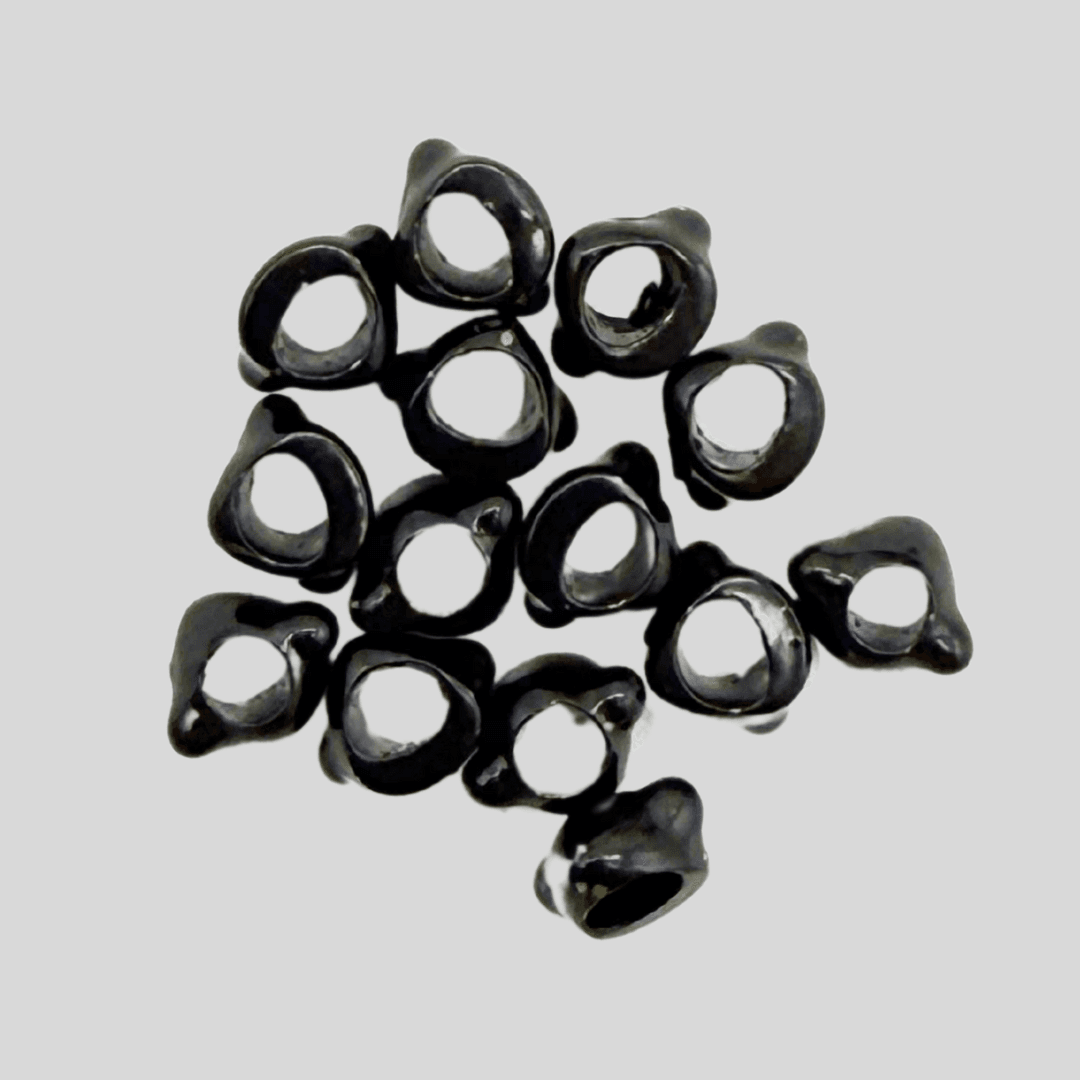Nymph-Head® Evolution™ Caddis tungsten beadheads
