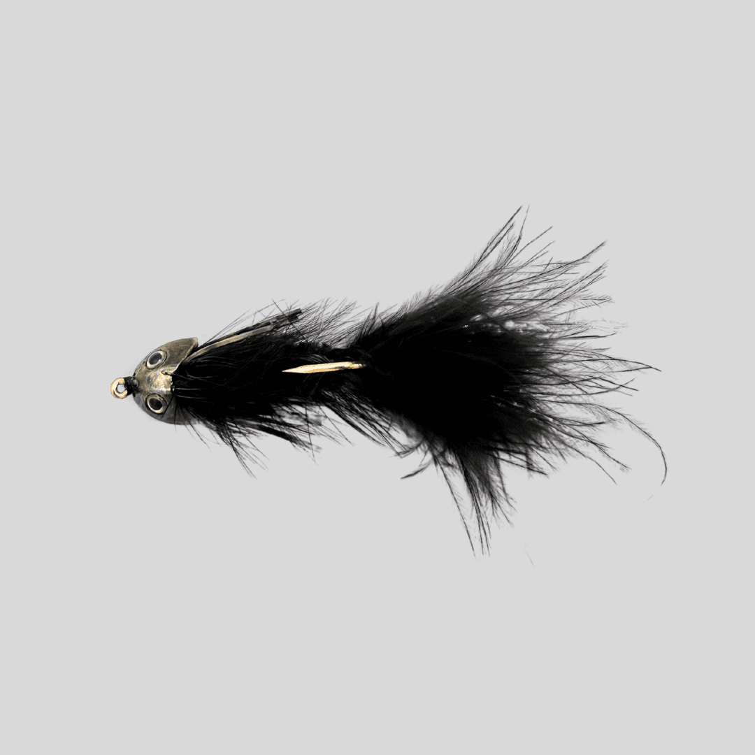 Fish-Skull® Skulpin Bugger™