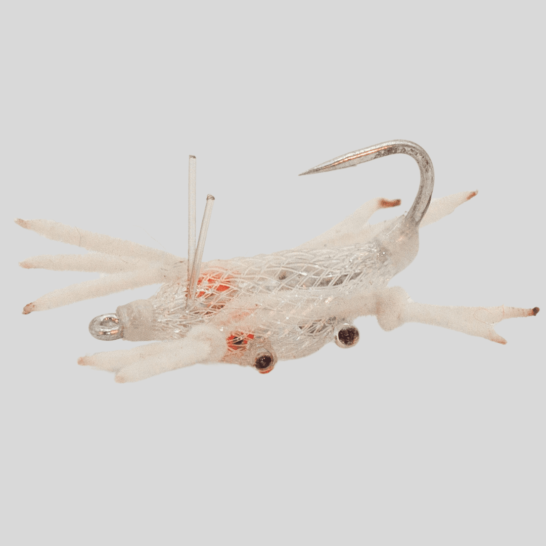 Alphlexo Crab™