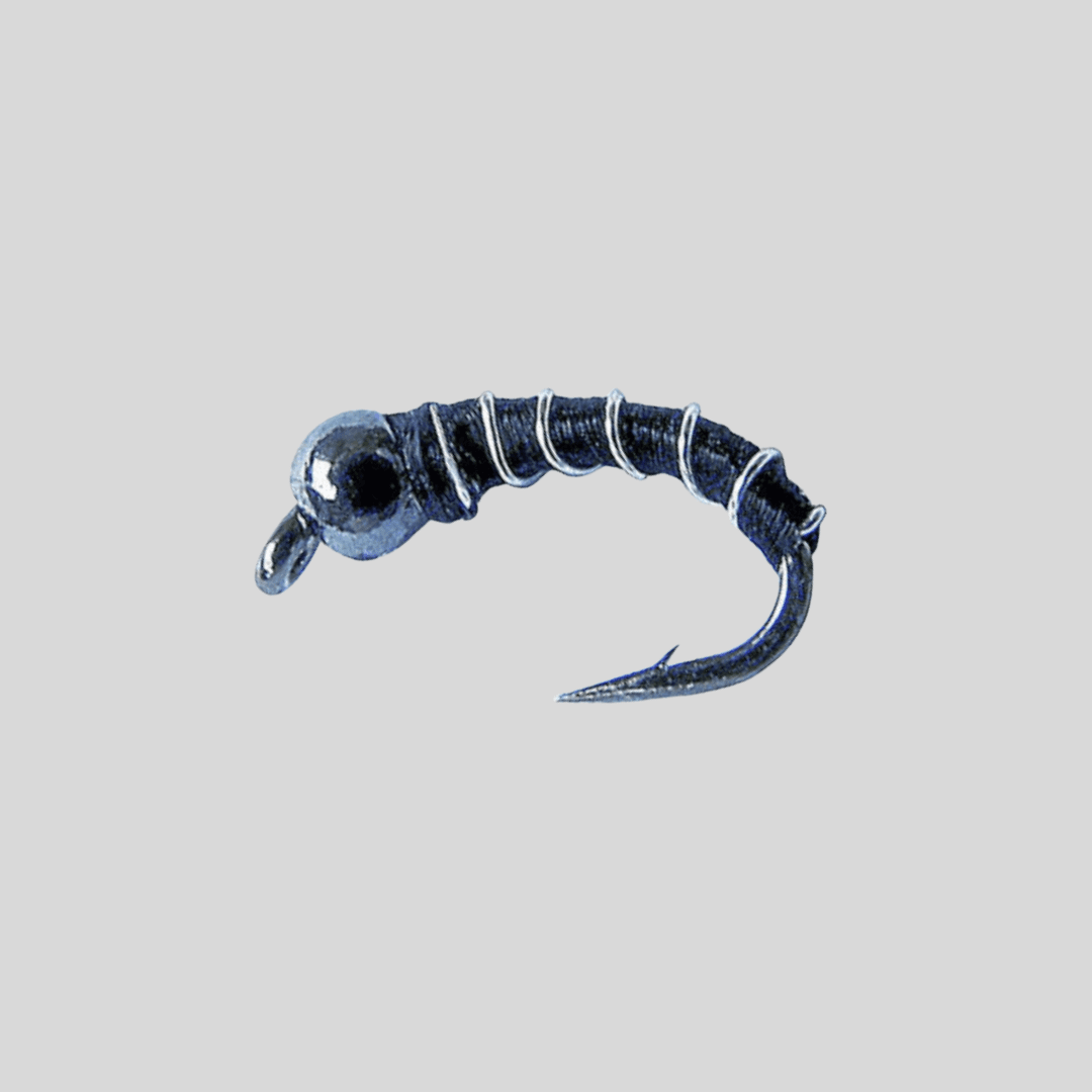 Nymph-Head® Firebug® Midge