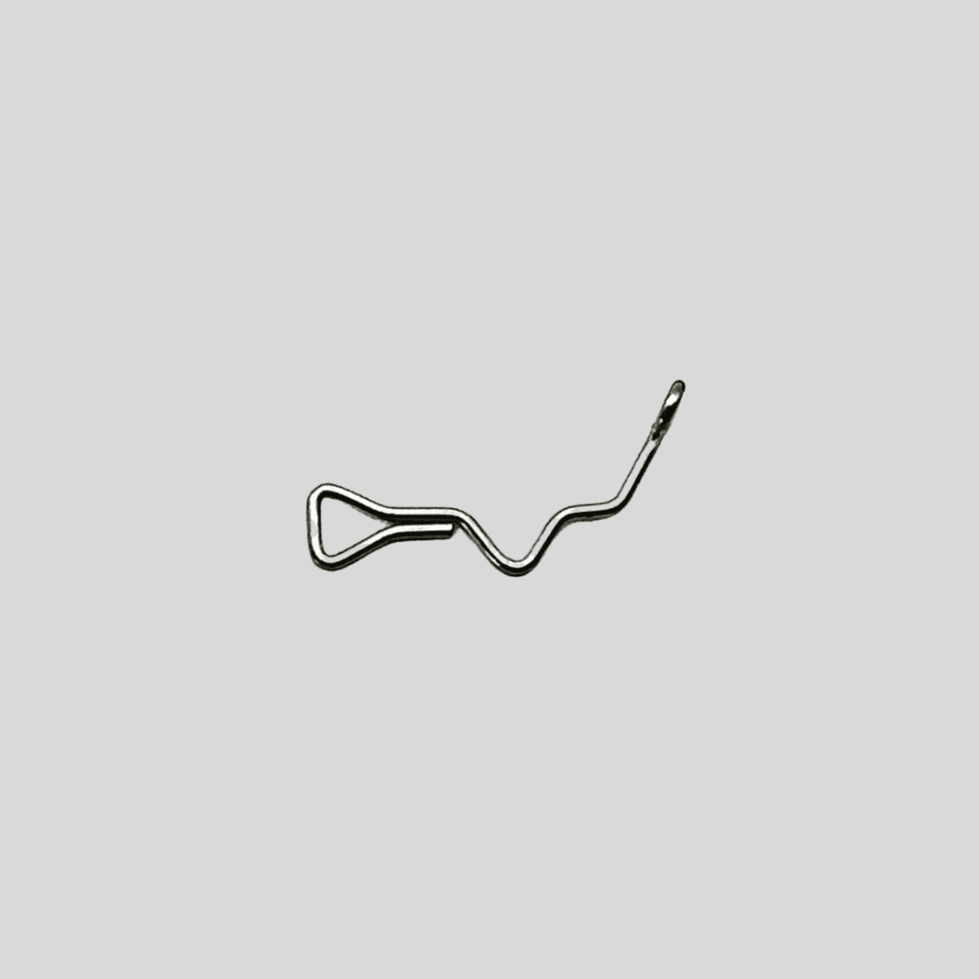 Articulated Jig Shank