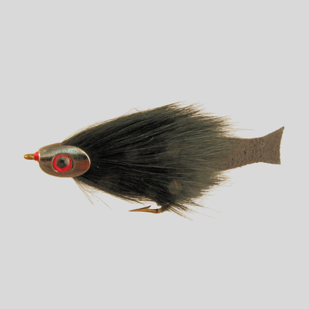 Fish-Skull® Forage Fly™
