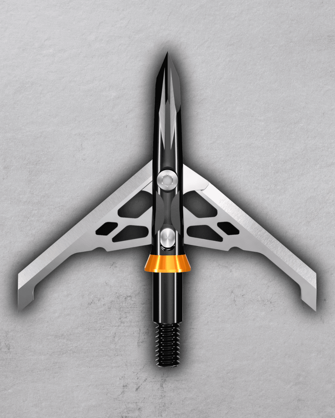 Crossbow Steel 125