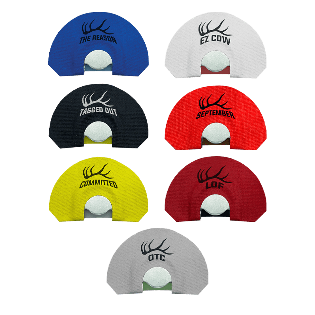 The Collection - Call Pack