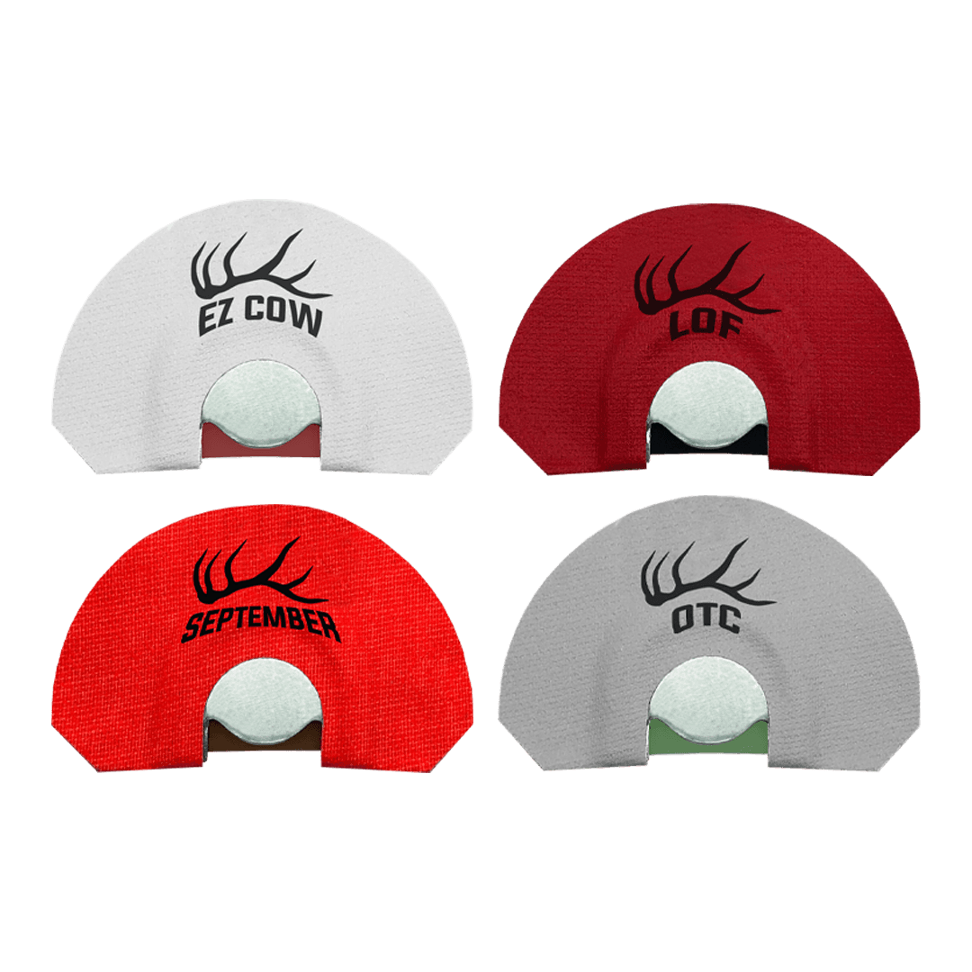 New Blood - Call Pack