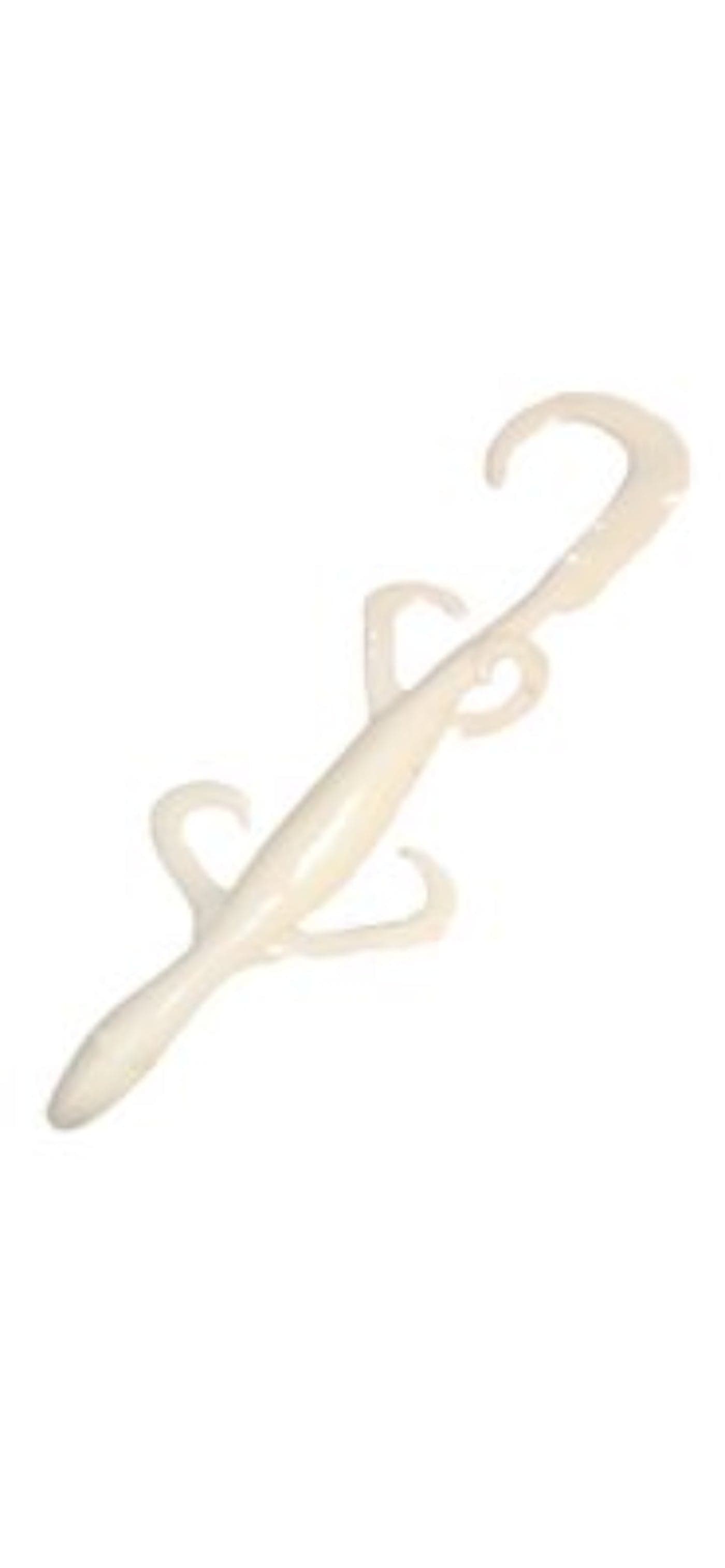 Lizard 5.5" - White