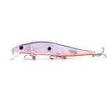Jerk Minnow 5.5 - Purple Haze