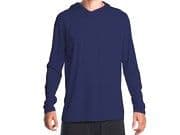 Teaser Hoodie - Navy