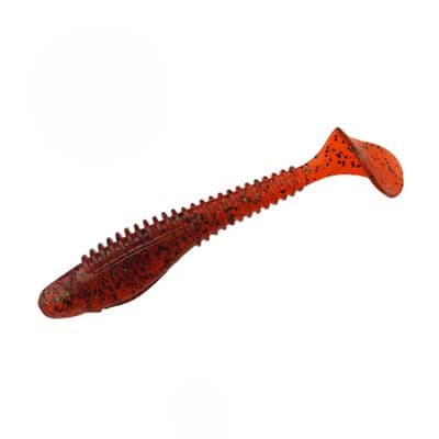 Nasty Shad - Redbug