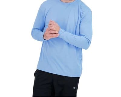 Teaser - Delph Blue