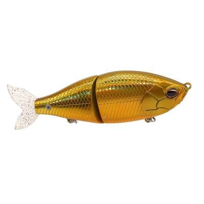 Glide Bait 5" - Gold