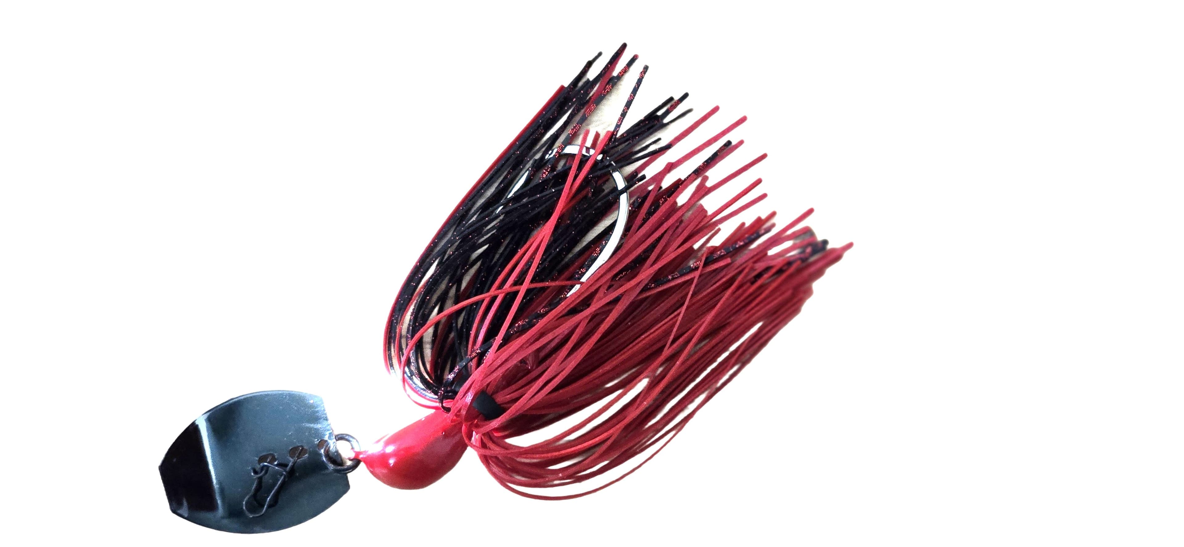 Chatter Jig - Fire