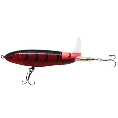 Plopper - Red Craw