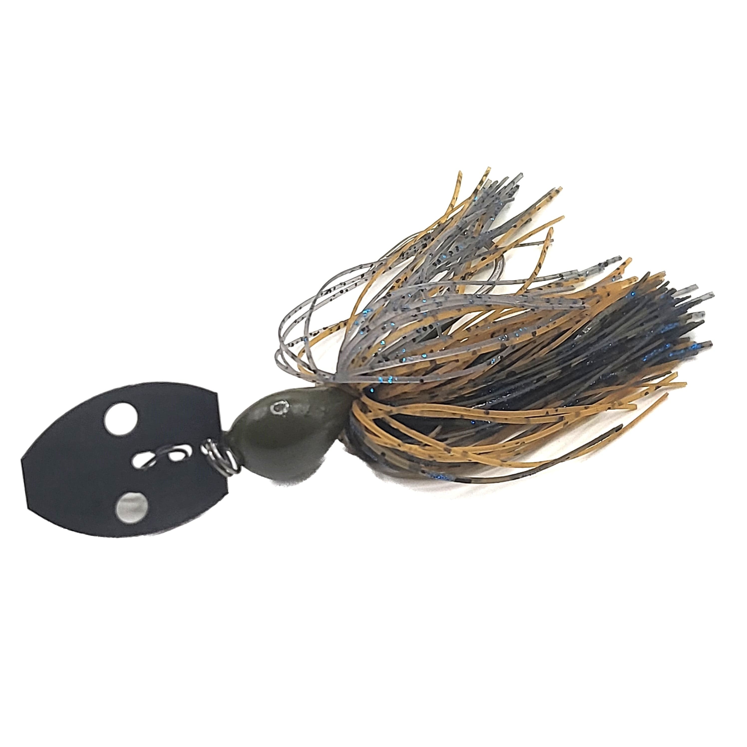 Chatter Jig - Blue Gill