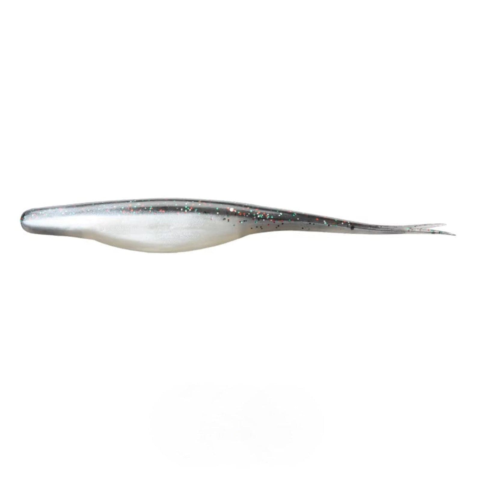 JerkN Minnow 5" - Smoke
