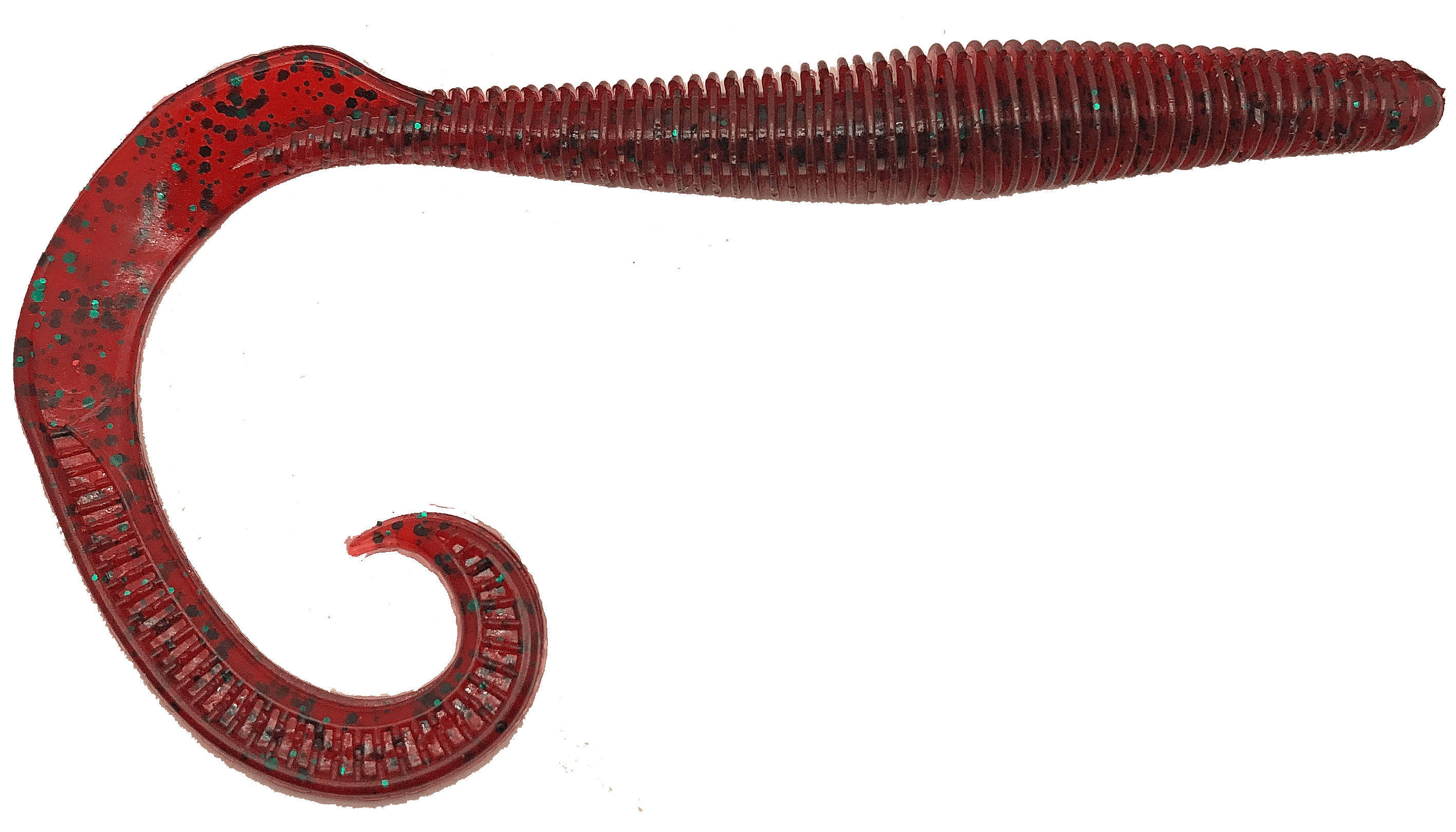 Megatail Rattlesnake