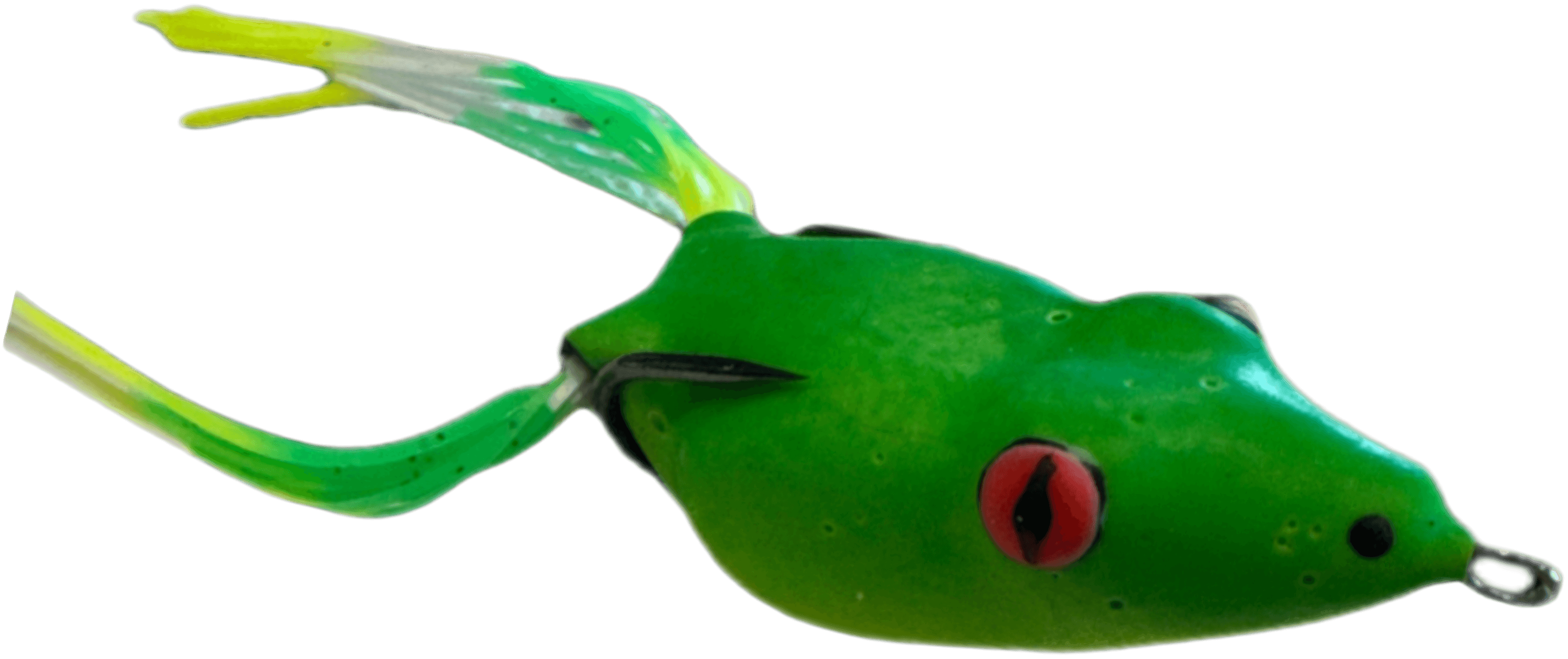 Frogger