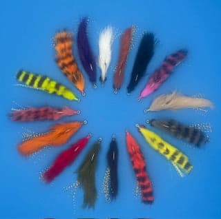 Clouser's EZ-Zonker