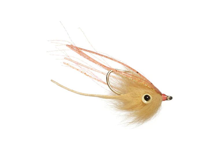 Ehler's Bonefish Reaper