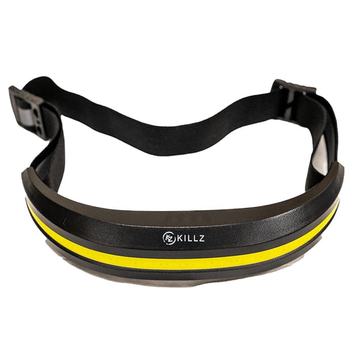 KILLZ BLAZING Z HEADLAMP