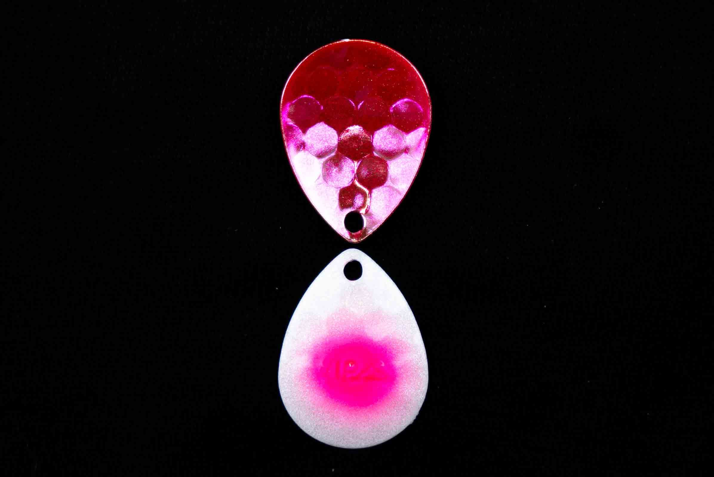 #3.5 Colorado "Cotton Candy" Spinner Blade (Single Blade)