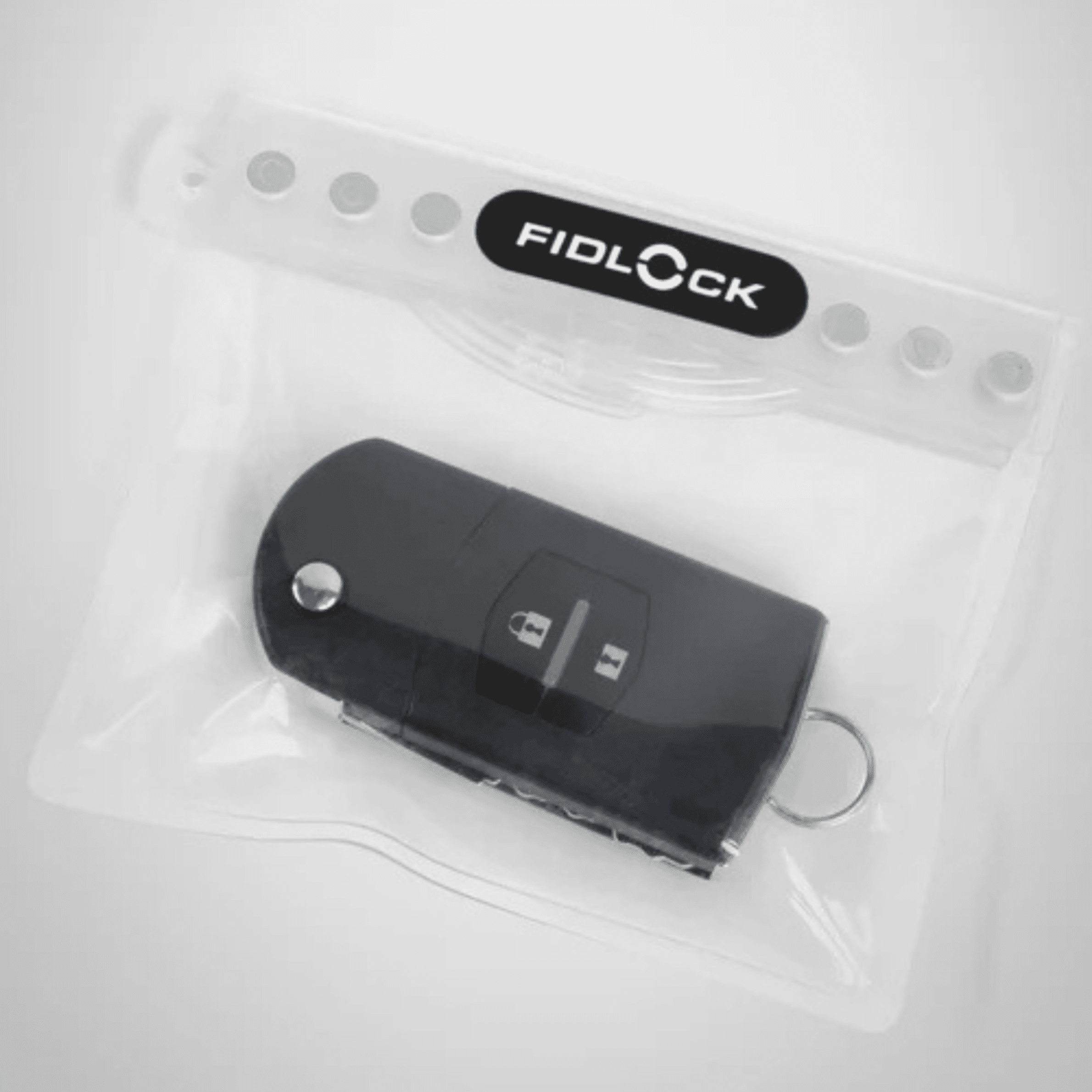 Waterproof Dry Bag For Keys