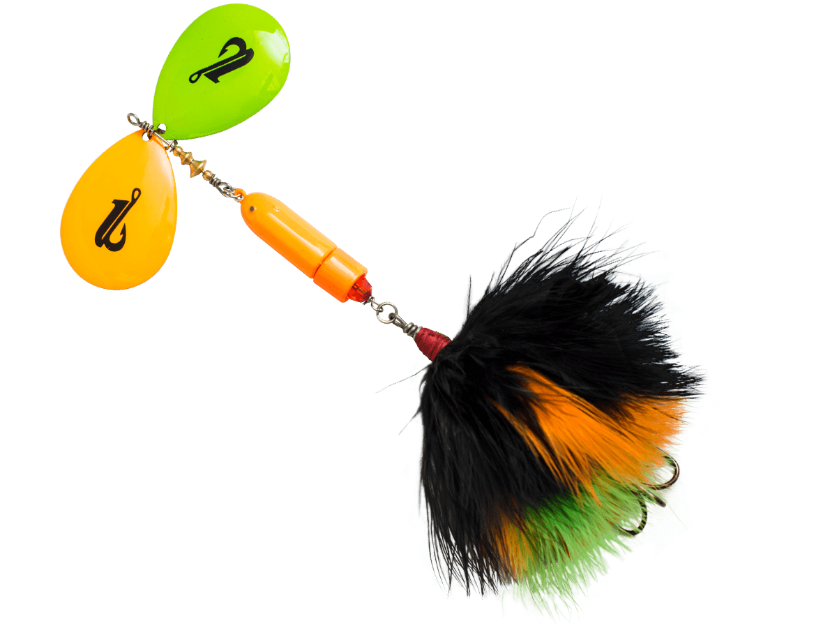 Bad Boy Bucktail