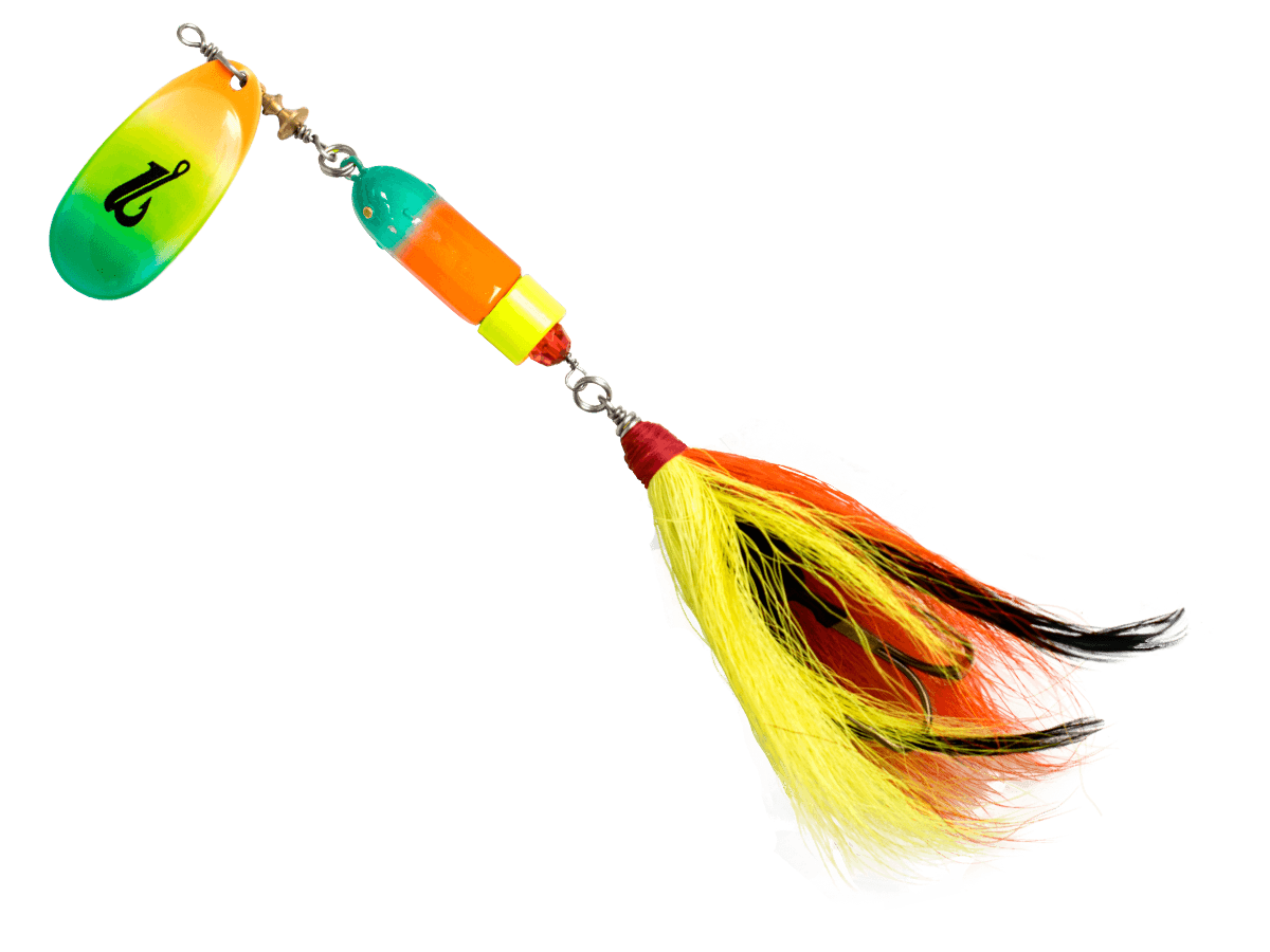 Classic Killer Bucktail