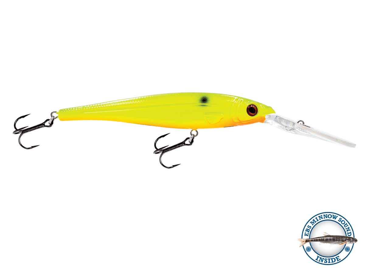 Walleye Minnow 111